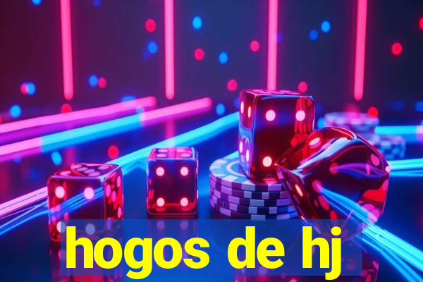 hogos de hj